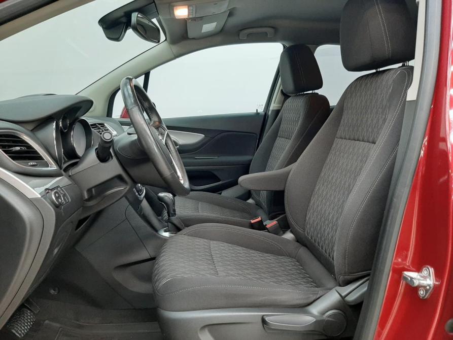 Opel Mokka I Москва  - изображение 10