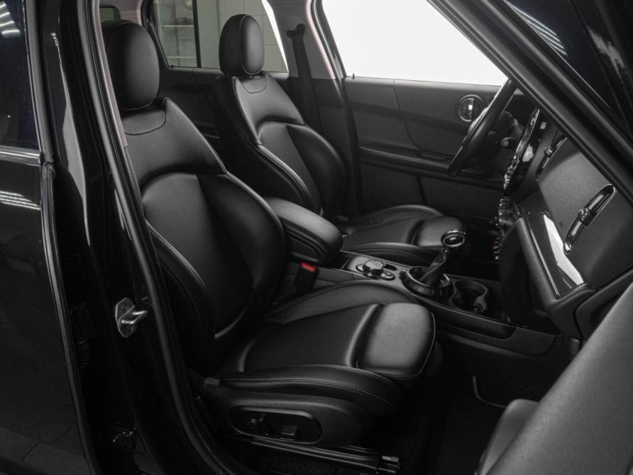 Mini Countryman II Тюмень  - изображение 8
