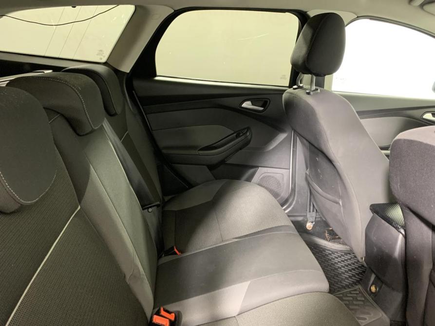 Ford Focus III Москва  - изображение 17