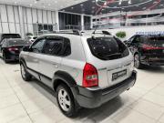 Hyundai Tucson I Казань  - изображение 30
