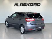 Kia Rio III Уфа  - изображение 20