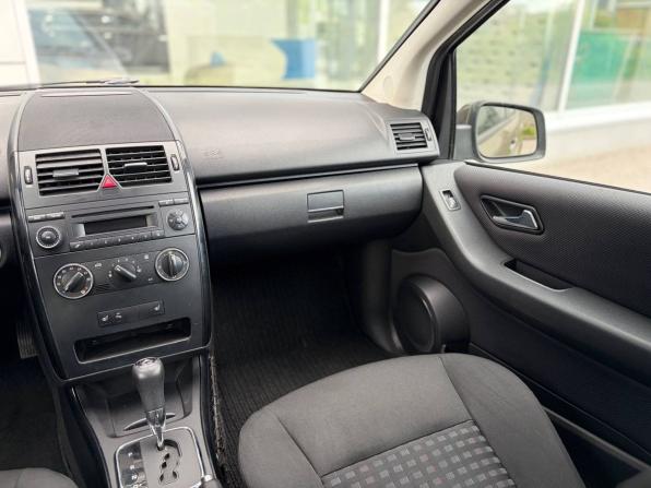 Mercedes-Benz A-Класс II (W169) Рестайлинг с пробегом 2009 года, цена 465 000 рублей, 215875 км, хэтчбек, Автокод Объявления