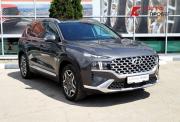 Hyundai Santa Fe IV Рестайлинг Саратов  - изображение 36