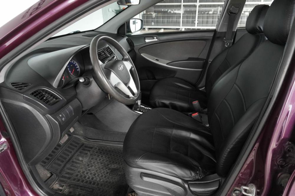 Hyundai Solaris I Калининград  - изображение 15