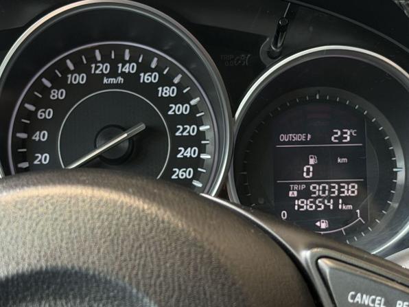 Mazda 6 III (GJ) с пробегом 2014 года, цена 1 380 000 рублей, 196152 км, седан, Автокод Объявления