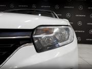 Renault Logan II Рестайлинг Москва  - изображение 44