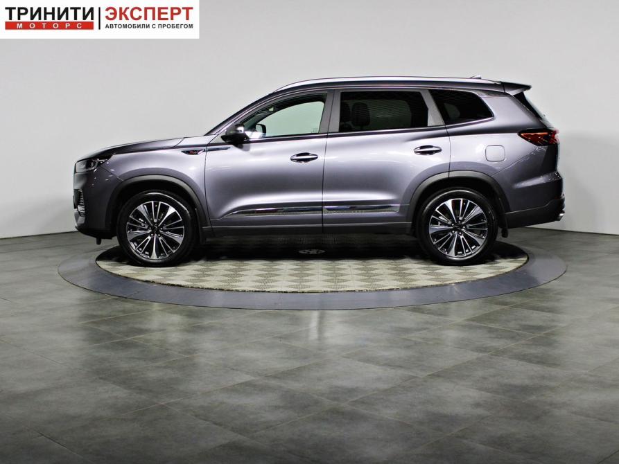 Chery Tiggo 8 Pro Max I Белгород  - изображение 8