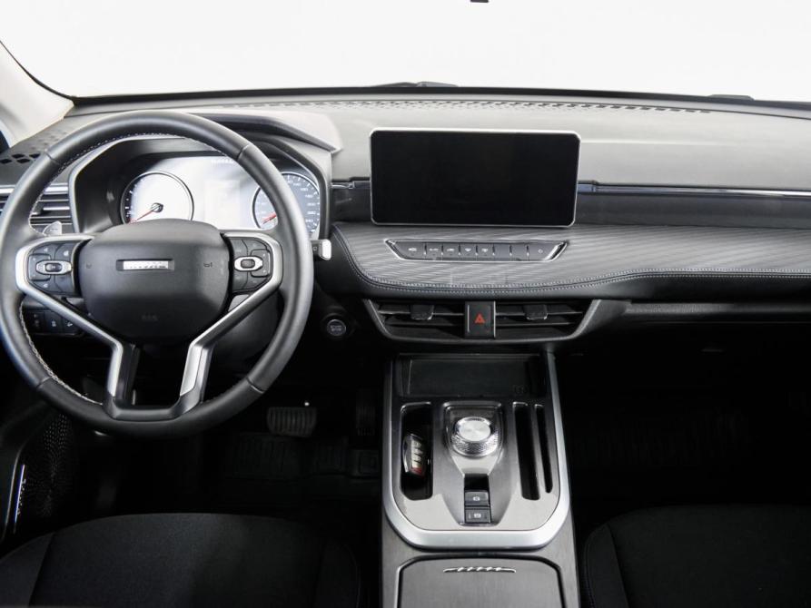 Haval Jolion I Рестайлинг Москва  - изображение 13