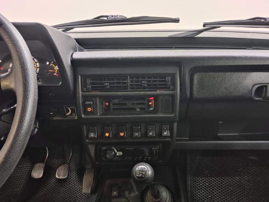 Lada (ВАЗ) 2121 (4x4) I Рестайлинг Барнаул  - изображение 12
