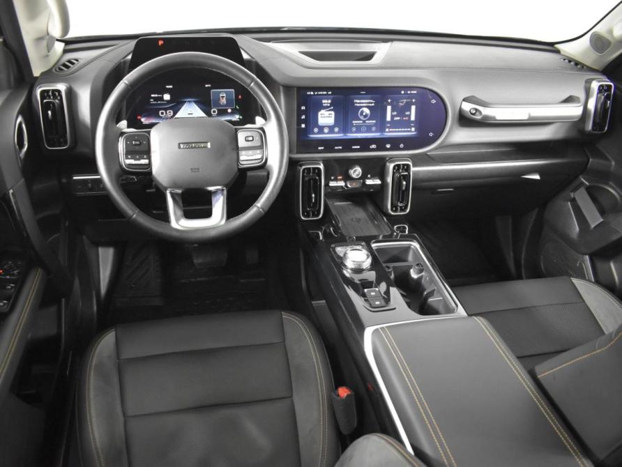 Haval Dargo I Казань  - изображение 6