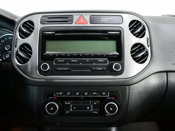 Volkswagen Tiguan I с пробегом 2011 года, цена 997 000 рублей, 252000 км, внедорожник, Автокод Объявления