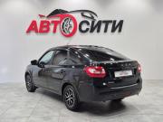 Lada (ВАЗ) Granta I Рестайлинг Воронеж  - изображение 26
