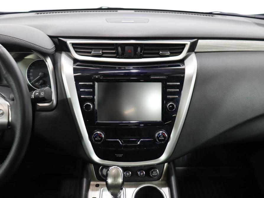 Nissan Murano III (Z52) Москва  - изображение 20