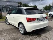 Audi A1 I (8X) Уфа  - изображение 20