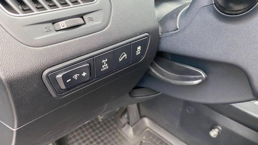 Hyundai ix35 I Санкт-Петербург  - изображение 9
