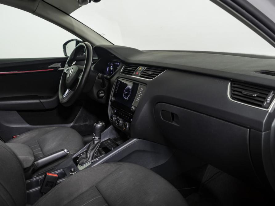 Skoda Octavia III (A7) Рестайлинг Москва  - изображение 15