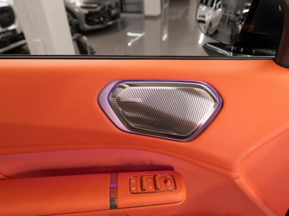 Lynk &amp; Co 900 с пробегом 2026 года, цена 7 900 000 рублей, 23 км, внедорожник, Автокод Объявления