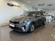Kia Rio IV Рестайлинг Подольск  - изображение 29
