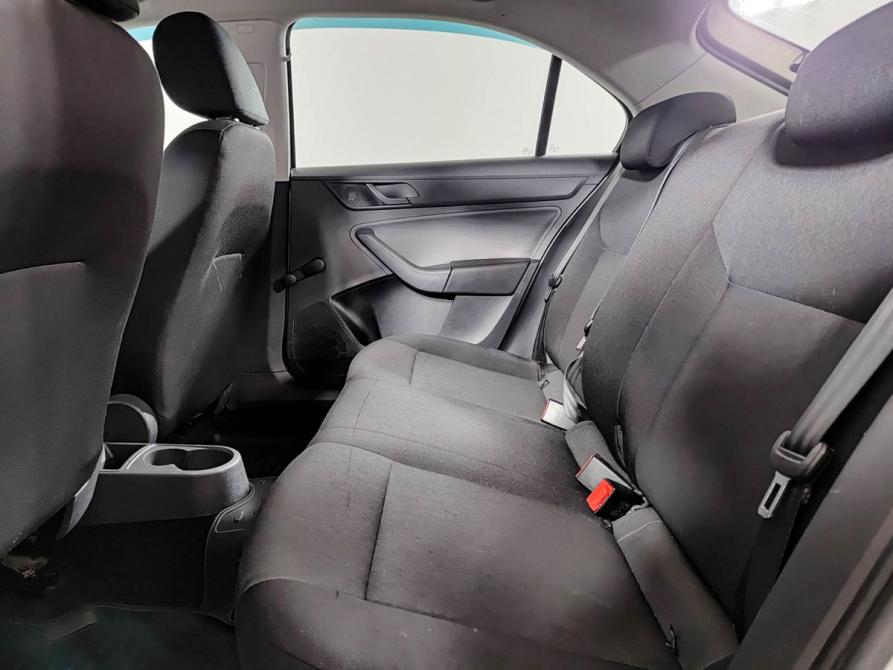 Skoda Rapid I Уфа  - изображение 15