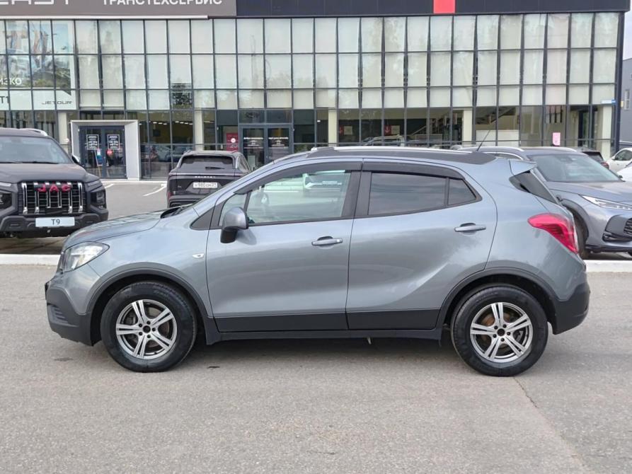 Opel Mokka I Чебоксары  - изображение 10
