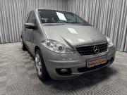 Mercedes-Benz A-Класс II (W169) Стерлитамак  - изображение 40