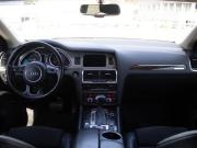 Audi Q7 I (4L) Рестайлинг Москва  - изображение 33