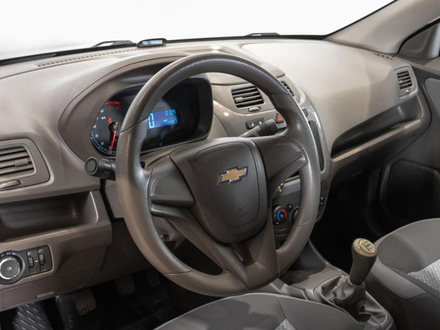 Chevrolet Cobalt II Казань  - изображение 5