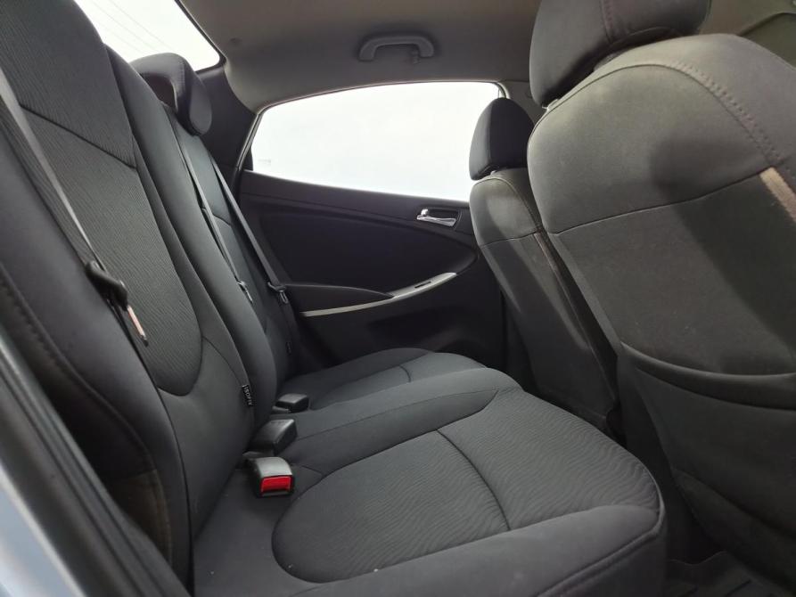 Hyundai Solaris I Саратов  - изображение 23