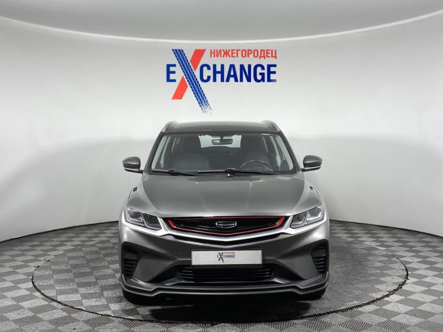 Geely Coolray I Нижний Новгород  - изображение 2