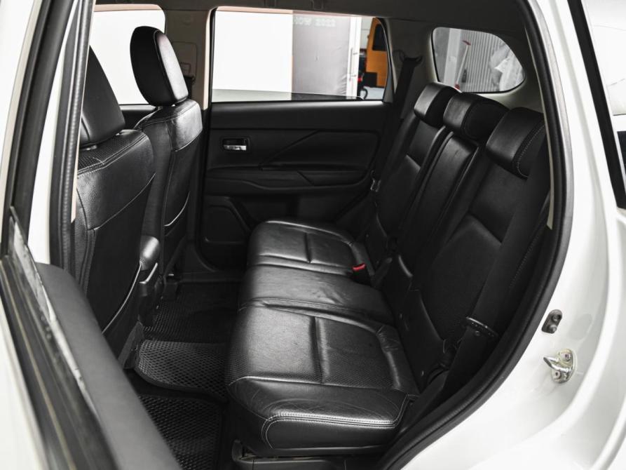 Mitsubishi Outlander III Ставрополь  - изображение 9