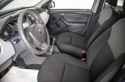 Renault Duster I Рестайлинг Пермь  - изображение 24