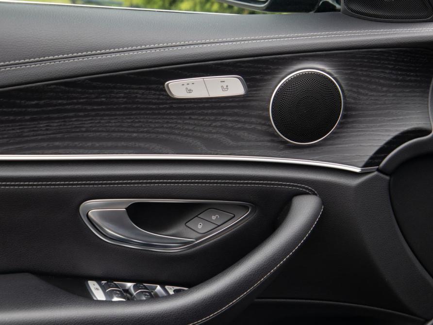 Mercedes-Benz E-Класс V (W213 S213 C238) Москва  - изображение 18