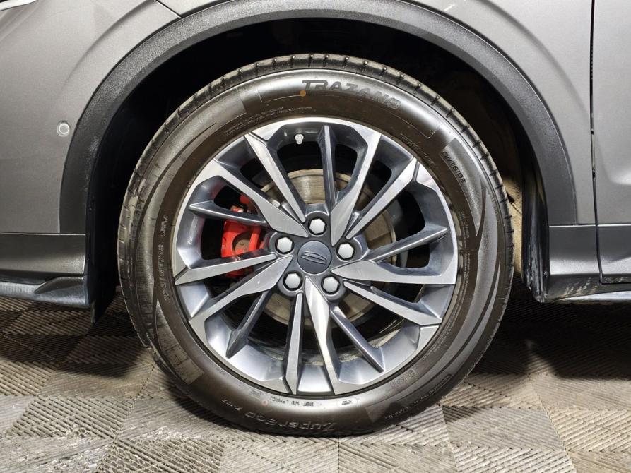 Geely Coolray I Москва  - изображение 9