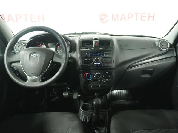 Lada (ВАЗ) Granta I Рестайлинг с пробегом 2025 года, цена 778 000 рублей, 109484 км, лифтбек, Автокод Объявления