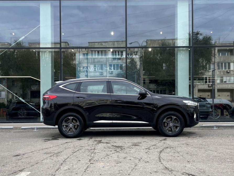 Haval F7 I Самара  - изображение 4