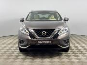 Nissan Murano III (Z52) Казань  - изображение 29