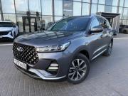 Chery Tiggo 7 Pro I Волжский  - изображение 2