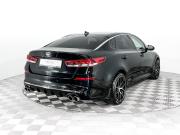 Kia Optima IV Рестайлинг Ногинск  - изображение 21