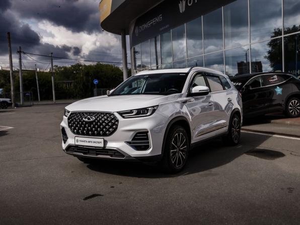 Chery Tiggo 8 Pro I с пробегом 2021 года, цена 1 890 000 рублей, 46954 км, внедорожник, Автокод Объявления
