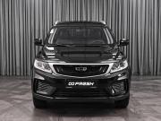 Geely Vision X6 II Рестайлинг 2 Ставрополь  - изображение 27