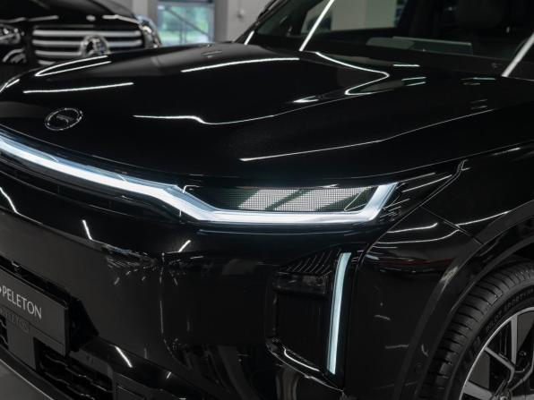 GAC Trumpchi S7 с пробегом 2026 года, цена 5 100 000 рублей, 20 км, внедорожник, Автокод Объявления