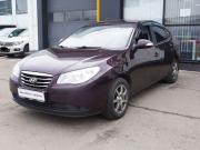 Hyundai Elantra IV (HD) Москва  - изображение 15