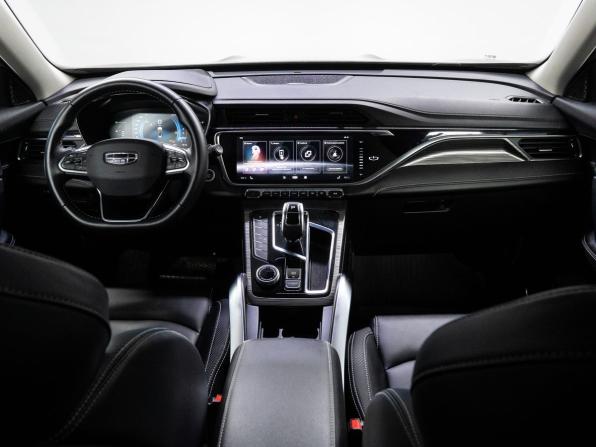 Geely Atlas Pro с пробегом 2023 года, цена 1 999 000 рублей, 36680 км, внедорожник, Автокод Объявления