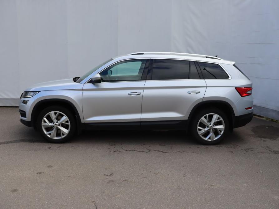 Skoda Kodiaq I Москва  - изображение 8