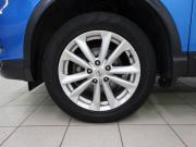 Nissan Qashqai II Рестайлинг Москва  - изображение 39
