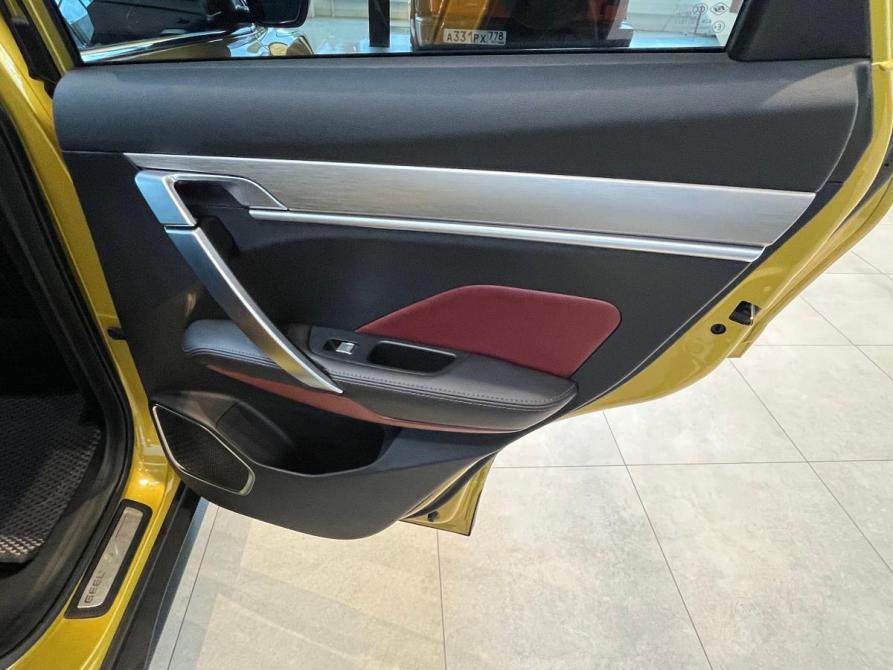 Geely Coolray I Санкт-Петербург  - изображение 22