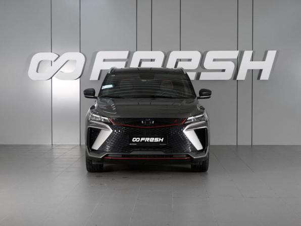 Geely Coolray I Рестайлинг с пробегом 2024 года, цена 2 129 000 рублей, 27567 км, внедорожник, Автокод Объявления