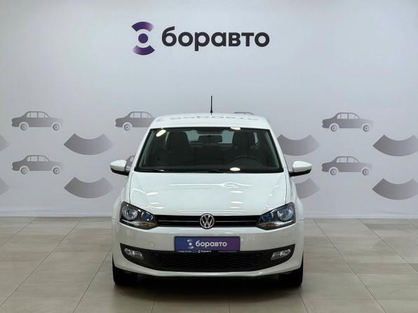 Volkswagen Polo V с пробегом 2010 года, цена 840 000 рублей, 96022 км, хэтчбек, Автокод Объявления