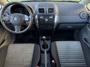 Suzuki SX4 I (Classic) Рестайлинг Ярославль  - изображение 26