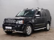 Land Rover Discovery IV Москва  - изображение 18